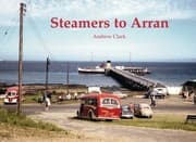 Tapa de Steamers to Arran