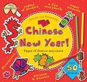 Tapa de Chinese New Year!