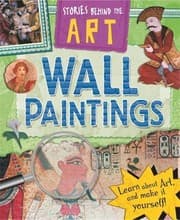 Tapa de Stories In Art