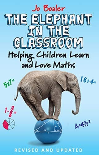 Tapa de The Elephant in the Classroom