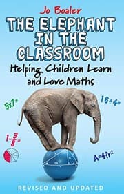 Tapa de The Elephant in the Classroom