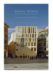 Tapa de Rafael Moneo