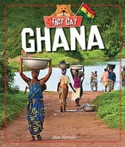 Tapa de Ghana