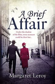Tapa de A Brief Affair