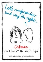 Tapa de Let's Compromise and Say I'm Right