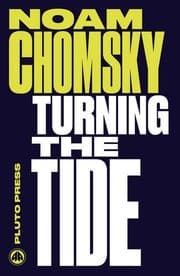 Tapa de Turning the Tide