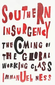 Tapa de Southern Insurgency