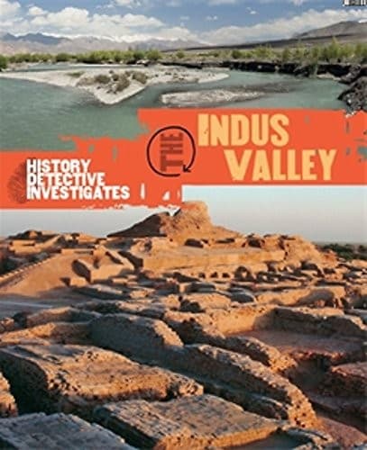 Tapa de The Indus Valley