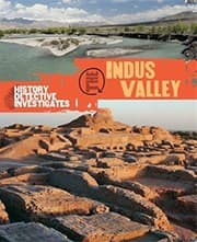 Tapa de The Indus Valley