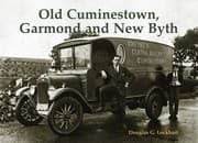 Tapa de Old Cuminestown, Garmond and New Byth