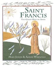 Tapa de Saint Francis
