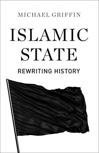Tapa de Islamic State