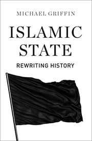 Tapa de Islamic State