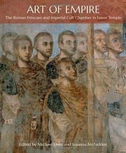 Tapa de Art of Empire