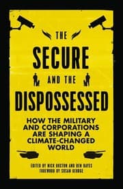 Tapa de The Secure and the Dispossessed