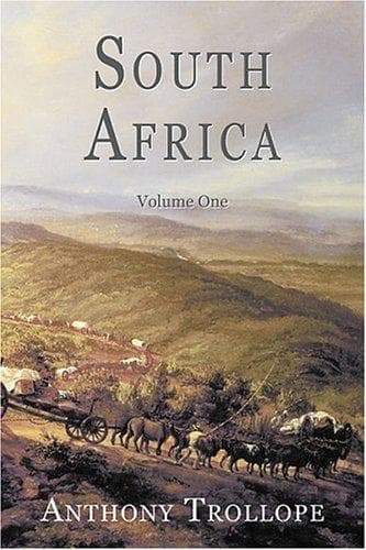 Tapa de South Africa
