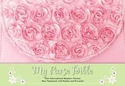 Tapa de NIrV, My Purse Bible, Leathersoft, Pink