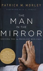 Tapa de The Man in the Mirror