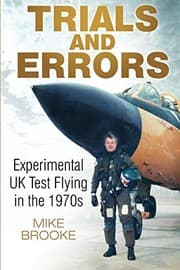 Tapa de Trials and Errors