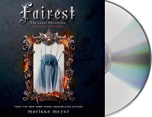 Tapa de Fairest