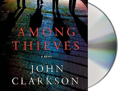 Tapa de Among Thieves