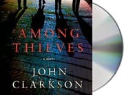 Tapa de Among Thieves