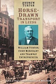 Tapa de Horse-Drawn Transport in Leeds