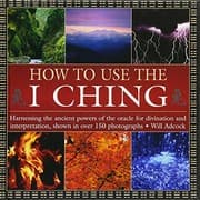Tapa de How to Use the I Ching
