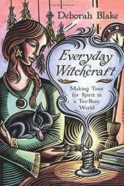 Tapa de Everyday Witchcraft