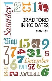 Tapa de Bradford in 100 Dates