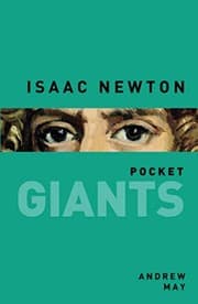 Tapa de Isaac Newton