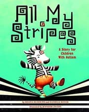 Tapa de All My Stripes