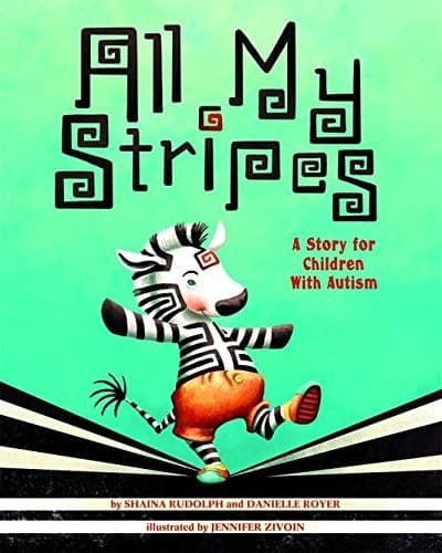 Tapa de All My Stripes