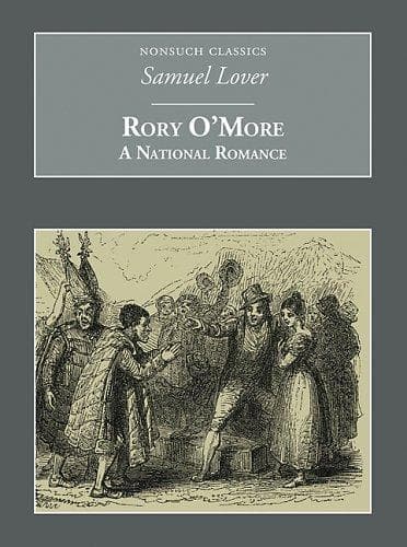 Tapa de Rory O'More