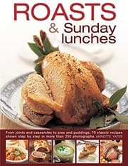 Tapa de Roasts and Sunday Lunches