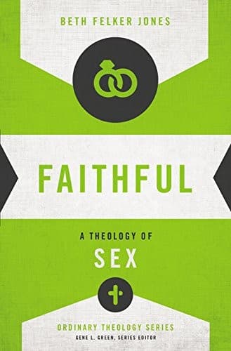 Tapa de Faithful