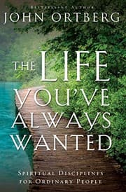 Tapa de The Life You've Always Wanted