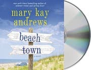 Tapa de Beach Town