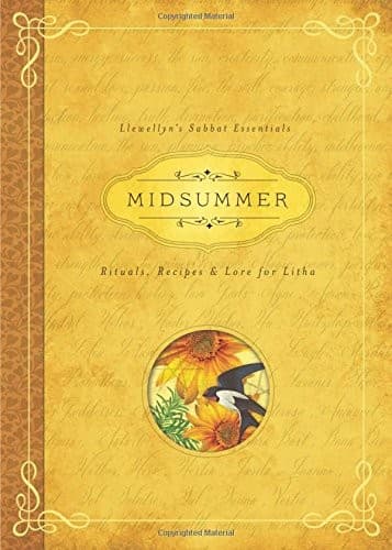 Tapa de Midsummer