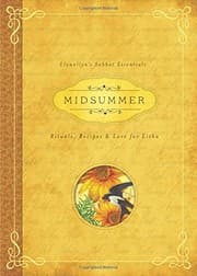 Tapa de Midsummer