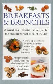 Tapa de Breakfast & Brunches