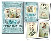 Tapa de Easy Lenormand