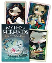 Tapa de Myths & Mermaids