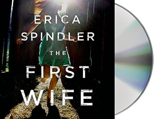 Tapa de The First Wife