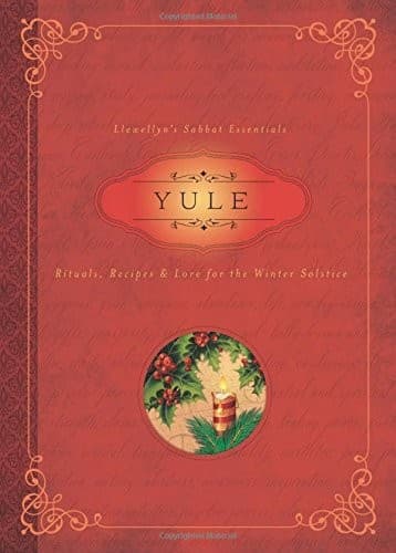Tapa de Yule