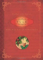Tapa de Yule