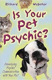Tapa de Is Your Pet Psychic