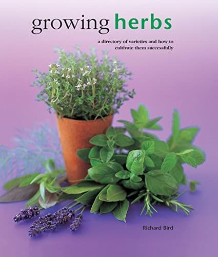 Tapa de Growing Herbs
