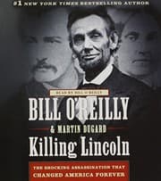Tapa de Bill O'Reilly's History Collection