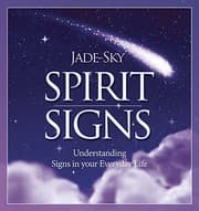 Tapa de Spirit Signs